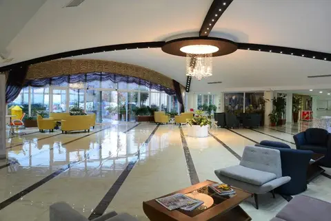 Notion Kesre Beach Hotel & Spa, fotografia 5 nga 10