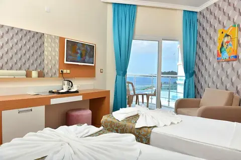 Notion Kesre Beach Hotel & Spa, fotografia 7 nga 10