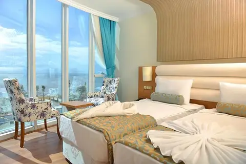 Notion Kesre Beach Hotel & Spa, fotografia 8 nga 10