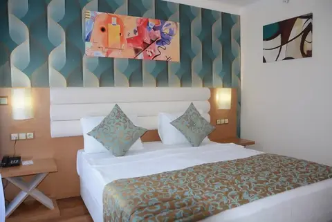 Notion Kesre Beach Hotel & Spa, fotografia 9 nga 10