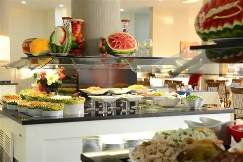 Notion Kesre Beach Hotel & Spa, fotografia 10 nga 10