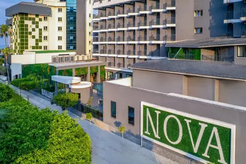 Nova Life Hotel, fotografia 15 nga 20