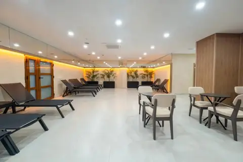 Nova Life Hotel, fotografia 17 nga 20