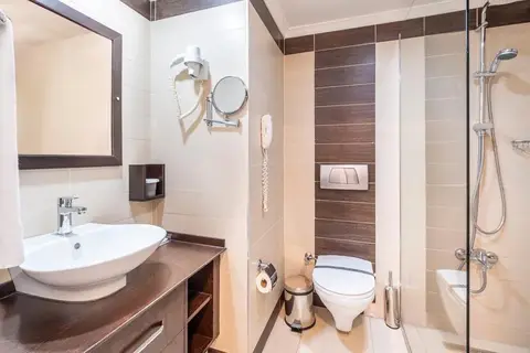 Nova Park Hotel, fotografia 17 nga 20