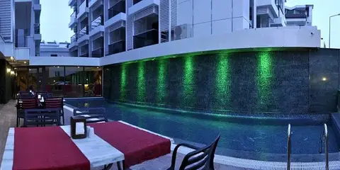 Oba Star Hotel & SPA, fotografia 8 nga 20