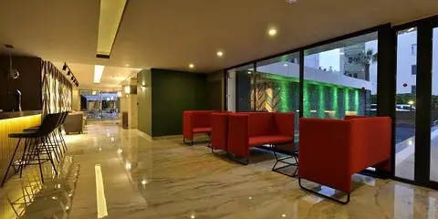Oba Star Hotel & SPA, fotografia 15 nga 20