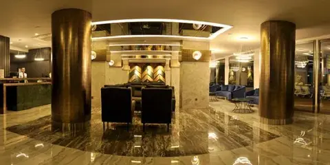 Oba Star Hotel & SPA, fotografia 16 nga 20