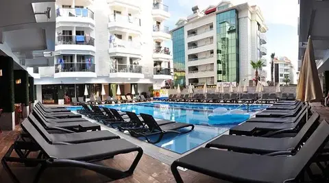 Oba Star Hotel & SPA, fotografia 19 nga 20