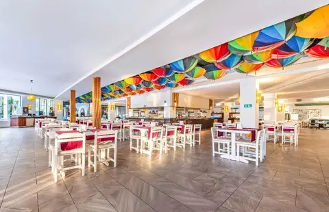 Ölüdeniz Beach Resort by Z'Hotels, fotografia 3 nga 20