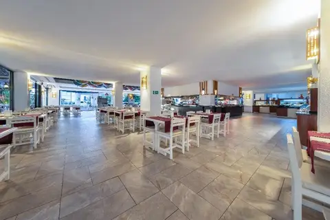 Ölüdeniz Beach Resort by Z'Hotels, fotografia 4 nga 20