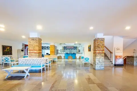 Ölüdeniz Beach Resort by Z'Hotels, fotografia 6 nga 20