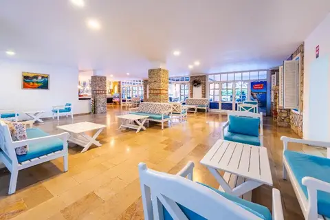 Ölüdeniz Beach Resort by Z'Hotels, fotografia 7 nga 20