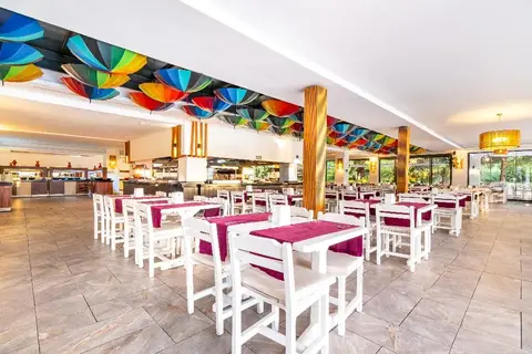 Ölüdeniz Beach Resort by Z'Hotels, fotografia 9 nga 20