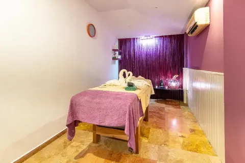 Ölüdeniz Beach Resort by Z'Hotels, fotografia 10 nga 20