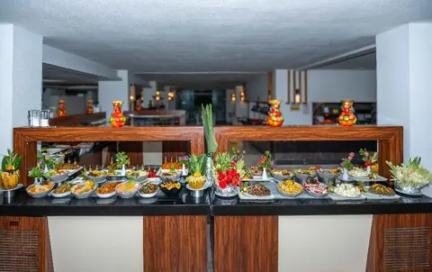 Ölüdeniz Beach Resort by Z'Hotels, fotografia 11 nga 20