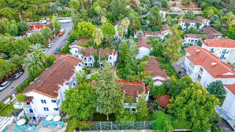 Ölüdeniz Beach Resort by Z'Hotels, fotografia 19 nga 20