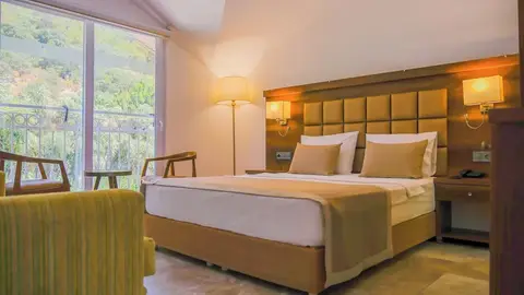 Oludeniz Turquoise Hotel, fotografia 7 nga 20