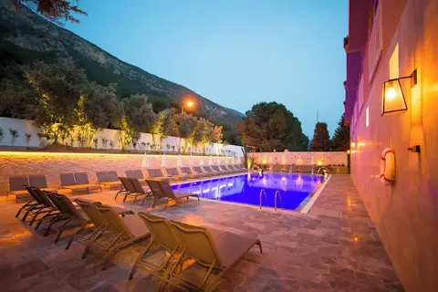Oludeniz Turquoise Hotel, fotografia 12 nga 20