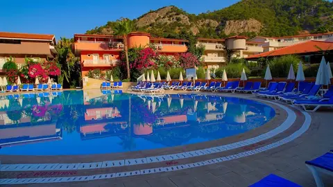 Oludeniz Turquoise Hotel, fotografia 13 nga 20