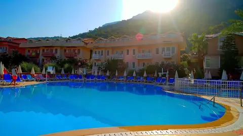 Oludeniz Turquoise Hotel, fotografia 14 nga 20