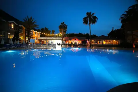 Oludeniz Turquoise Hotel, fotografia 16 nga 20