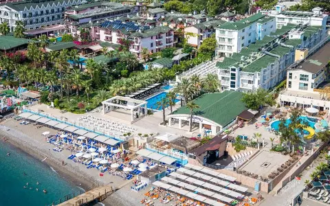 Onkel Resort Hotel, fotografia 4 nga 17