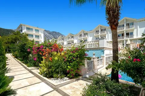 Onkel Resort Hotel, fotografia 5 nga 17