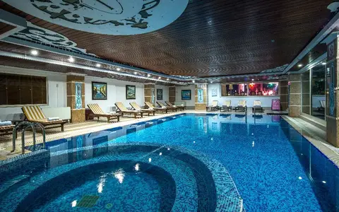Onkel Resort Hotel, fotografia 9 nga 17