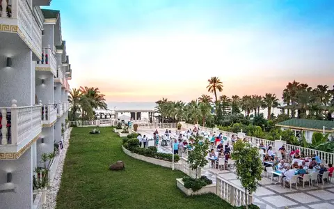 Onkel Resort Hotel, fotografia 10 nga 17