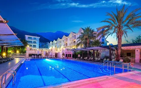 Onkel Resort Hotel, fotografia 11 nga 17