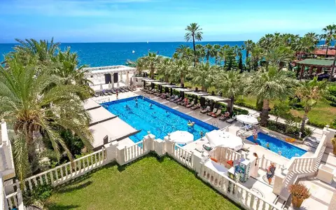 Onkel Resort Hotel, fotografia 12 nga 17