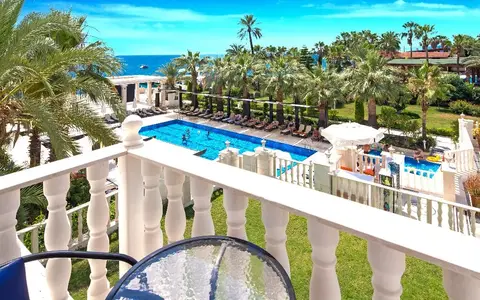 Onkel Resort Hotel, fotografia 13 nga 17
