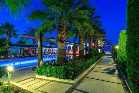 Onkel Resort Hotel, fotografia 15 nga 17