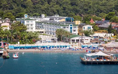 Onkel Resort Hotel, fotografia 16 nga 17