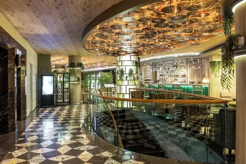 Opera Hotel Bosphorus, fotografia 5 nga 20