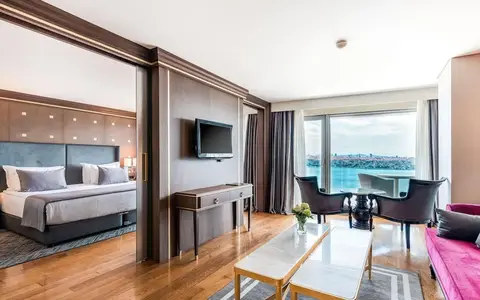 Opera Hotel Bosphorus, fotografia 6 nga 20