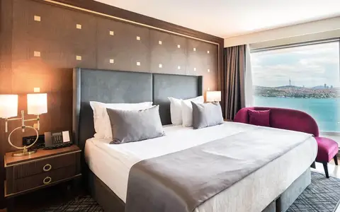 Opera Hotel Bosphorus, fotografia 7 nga 20