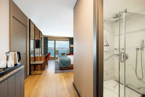 Opera Hotel Bosphorus, fotografia 10 nga 20