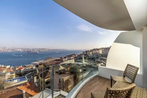 Opera Hotel Bosphorus, fotografia 11 nga 20