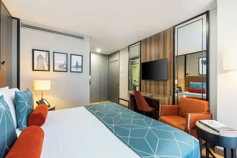 Opera Hotel Bosphorus, fotografia 12 nga 20