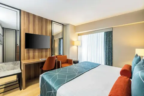 Opera Hotel Bosphorus, fotografia 13 nga 20