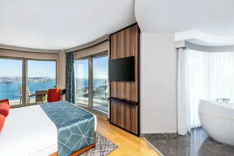 Opera Hotel Bosphorus, fotografia 16 nga 20