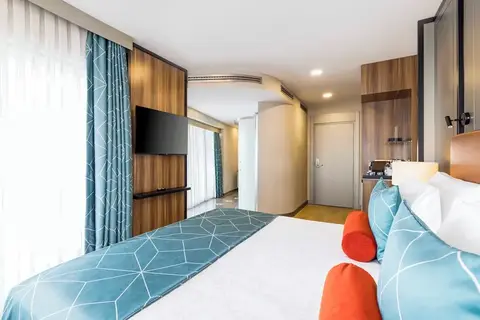 Opera Hotel Bosphorus, fotografia 17 nga 20