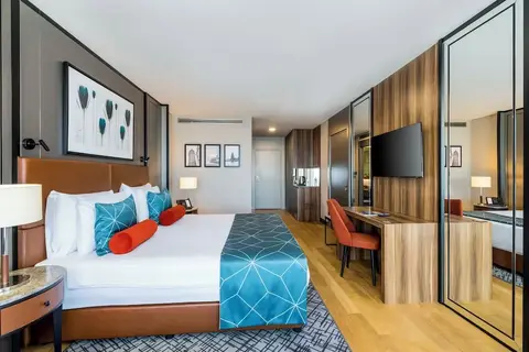 Opera Hotel Bosphorus, fotografia 18 nga 20