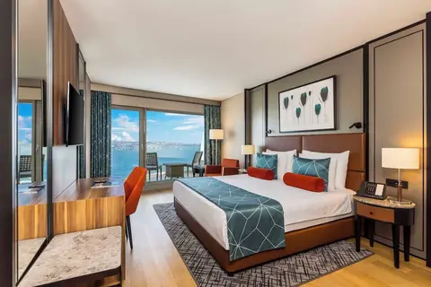 Opera Hotel Bosphorus, fotografia 19 nga 20