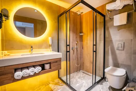 Orfeus Armin Hotel, fotografia 5 nga 17