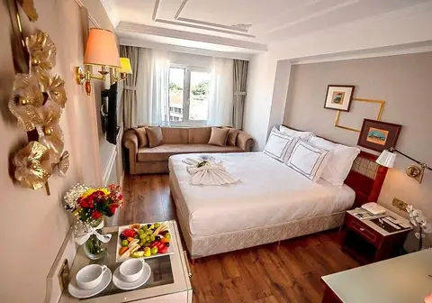 Orient Express and Spa By Orka Hotel, fotografia 5 nga 13
