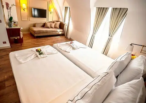 Orient Express and Spa By Orka Hotel, fotografia 6 nga 13
