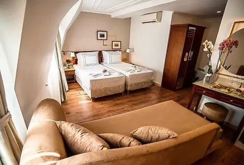 Orient Express and Spa By Orka Hotel, fotografia 8 nga 13