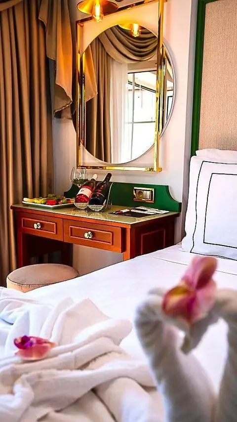 Orient Express and Spa By Orka Hotel, fotografia 11 nga 13